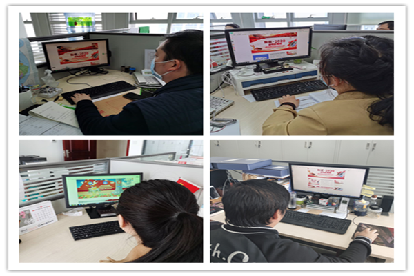 九游登陆入口-九游online(中国)
积极开展“我们的节日·清明”主题活动