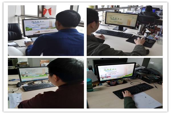 九游登陆入口-九游online(中国)
积极开展“我们的节日·清明”主题系列活动